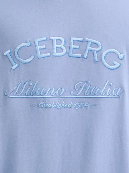 Футболка Iceberg