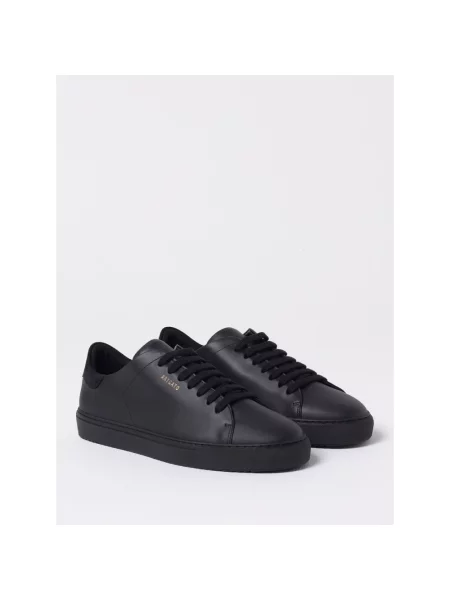 Sneakersy Axel Arigato skórzane czarne