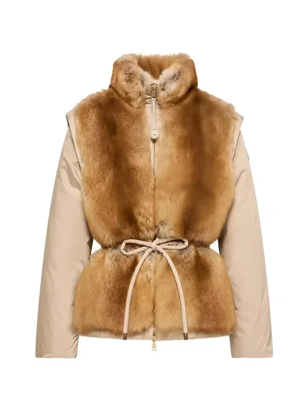 Geacă cu puf Moncler