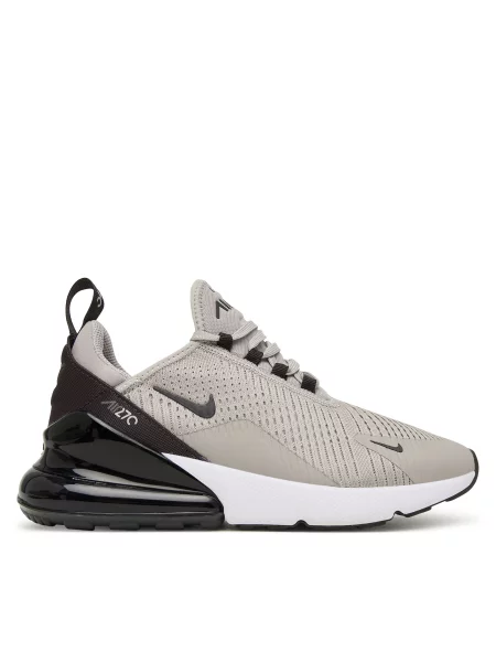 Laisvalaikio batai Nike Nike Air Max smėlio