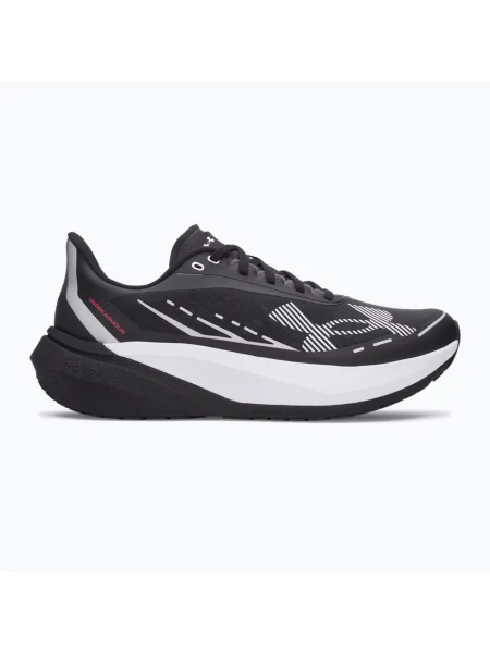 Мъжки обувки за бягане Under Armour Velociti Distance black/black/black черно