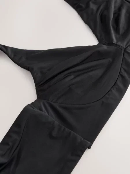 Next Sutien negru