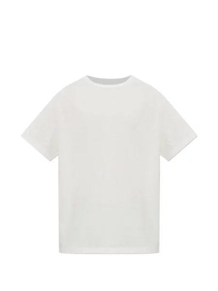 Tricou Yohji Yamamoto alb