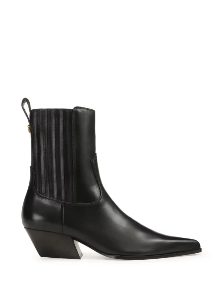 Botine Sergio Rossi negru
