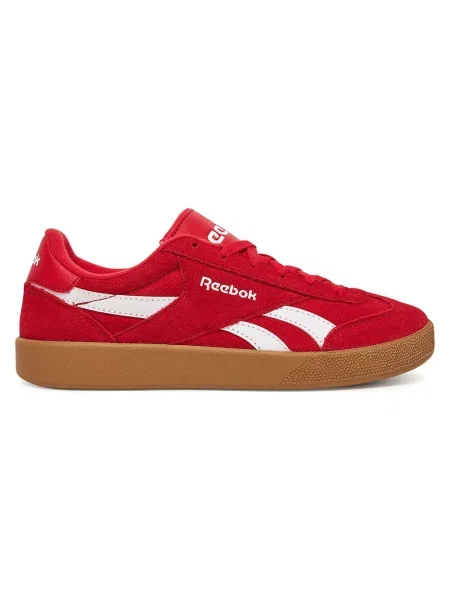 Reebok Sneakersy SMASH EDGE KILTY červená