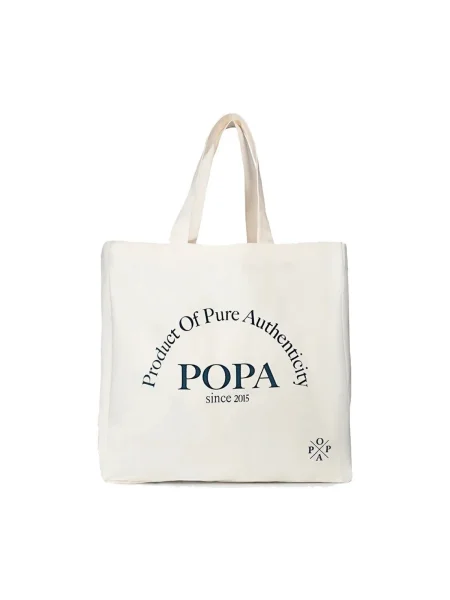 Táska Popa fehér