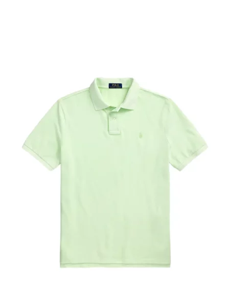 Scurt cămașă Polo Ralph Lauren cu cordon tricotate albastru