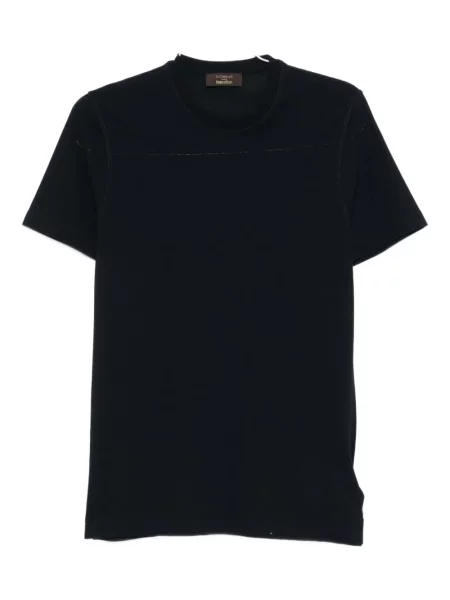Tricou Zanone albastru