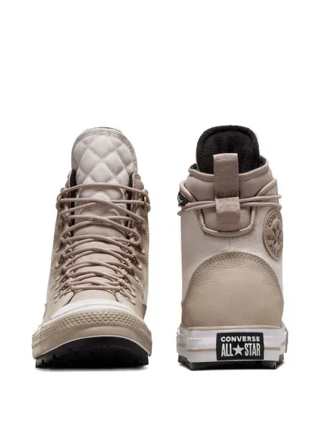 Sneakerși Converse Chuck 70 negru