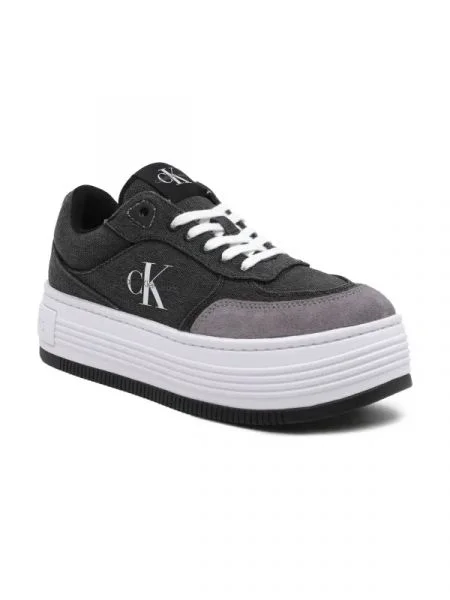 CALVIN KLEIN JEANS Sneakers tornacipő
