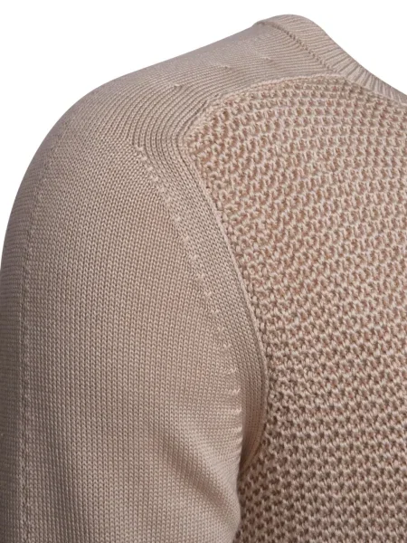 Pulover Zegna maro