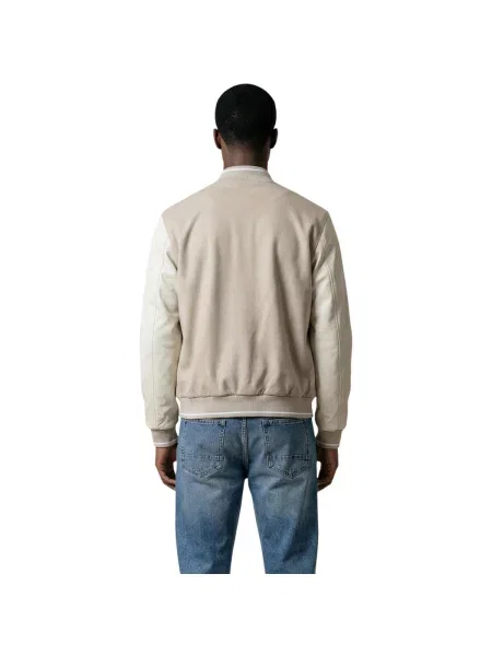 Bunda Antony Morato béžová