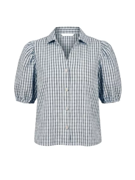 Crās Tricou Andinacras alb
