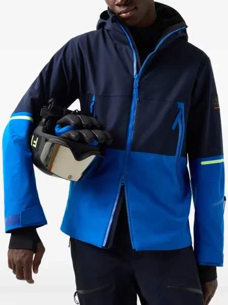 Sídzseki Bogner Fire+ice kék