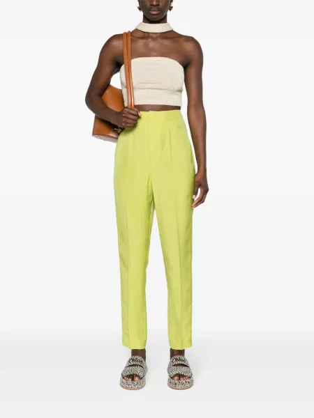 Kelnės Ralph Lauren Collection žalia