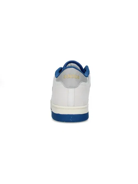 Tenisky Adidas sivá
