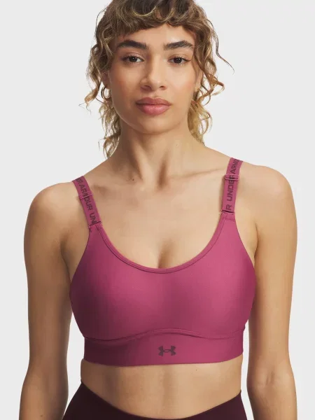 Топ Under Armour розовый