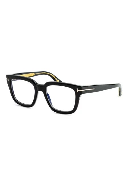 Ochelari de soare Tom Ford Eyewear negru