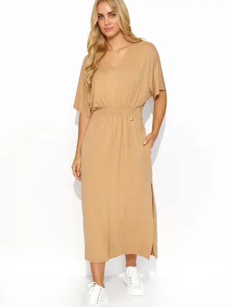 Rochie Makadamia de costum