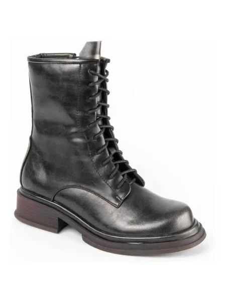 Pantofi Montevita gri