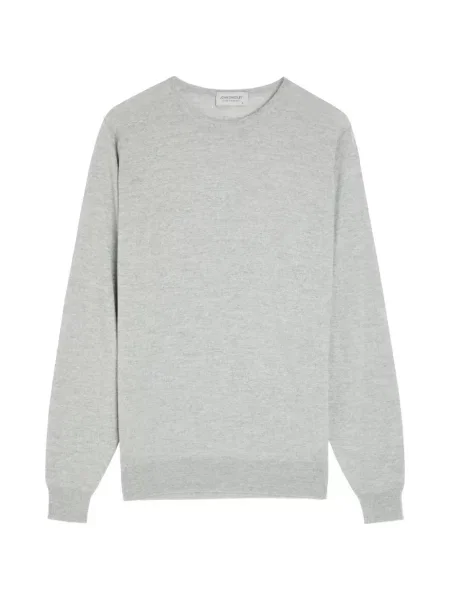 Hanorac John Smedley gri