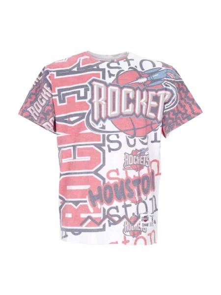 Koszulka Mitchell & Ness