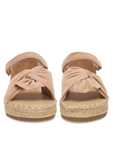Espadrilės DeeZee smėlio