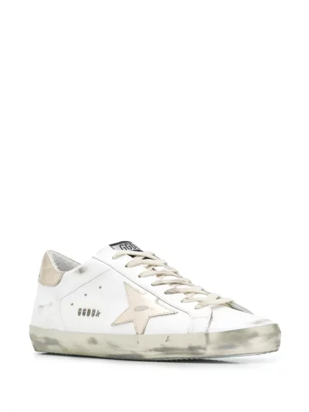 Sportbačiai Golden Goose balta