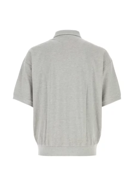 Polo Polo Ralph Lauren γκρι