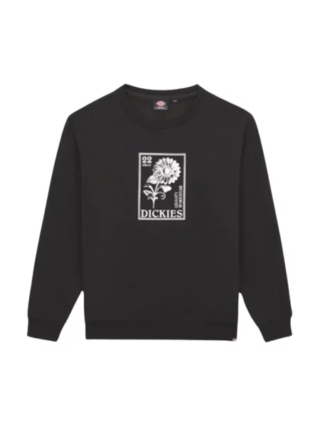 Bluza Dickies czarna