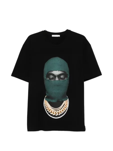 Tricou Ih Nom Uh Nit negru
