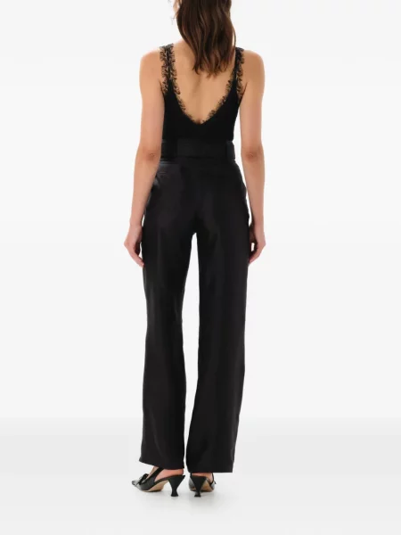 Pantaloni Manuri negru