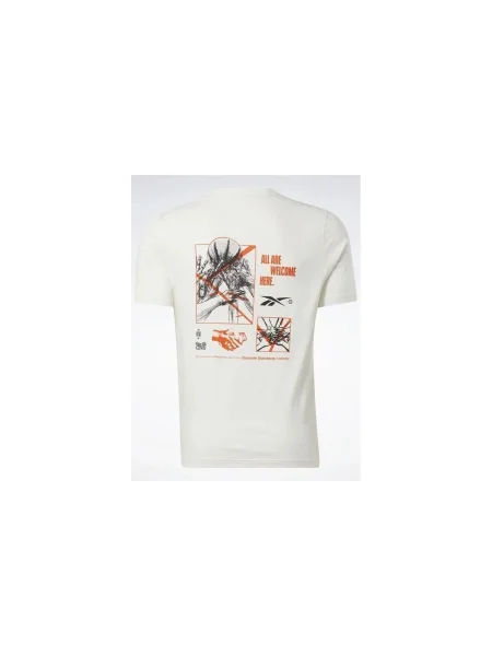Baschet tricou Reebok Sport