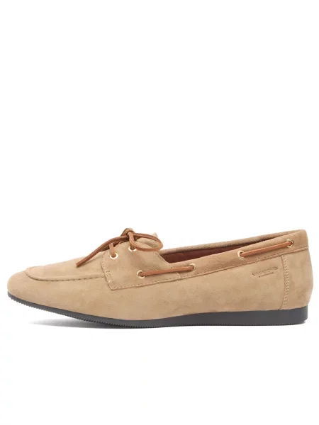 Czółenka Vagabond Shoemakers brązowa