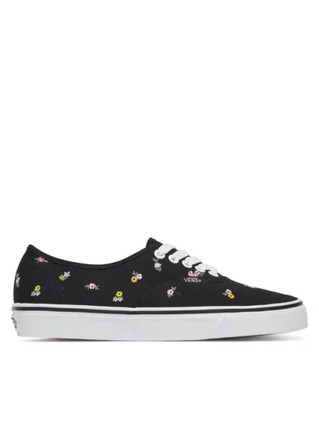 Кецове Vans черно
