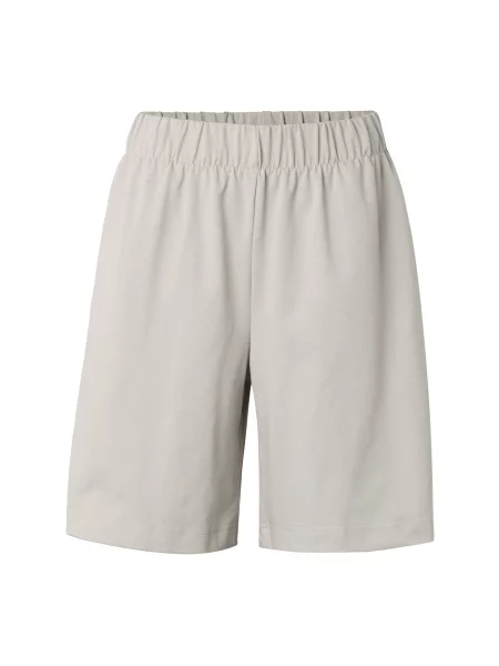 Urban Classics Pantaloni deschis bej