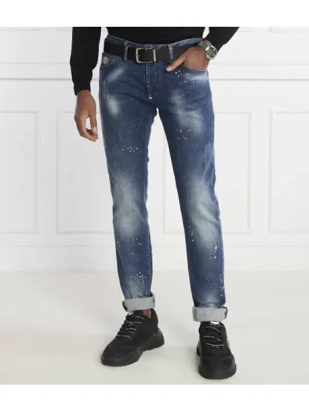 Pantaloni Philipp Plein