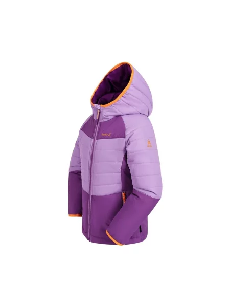 Geacă copii Kamik violet