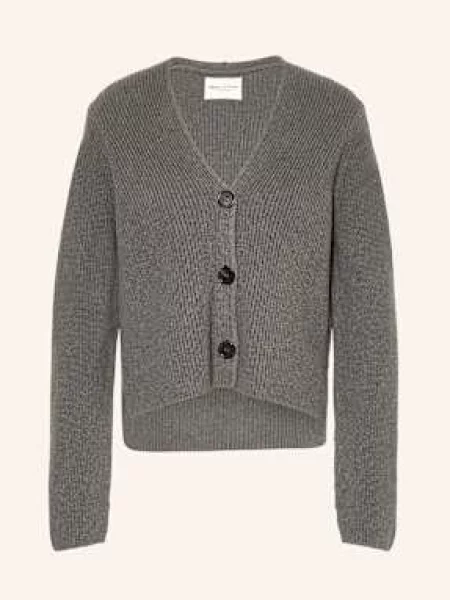 Marc O'polo Kardigan grau
