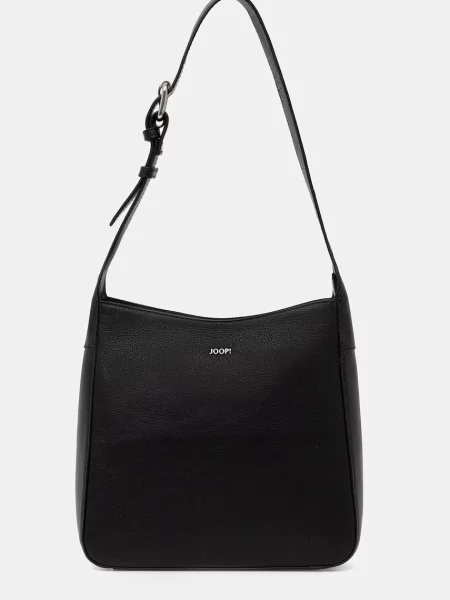Joop! geantă shopper pentru femei din piele Sofisticato Elda negru