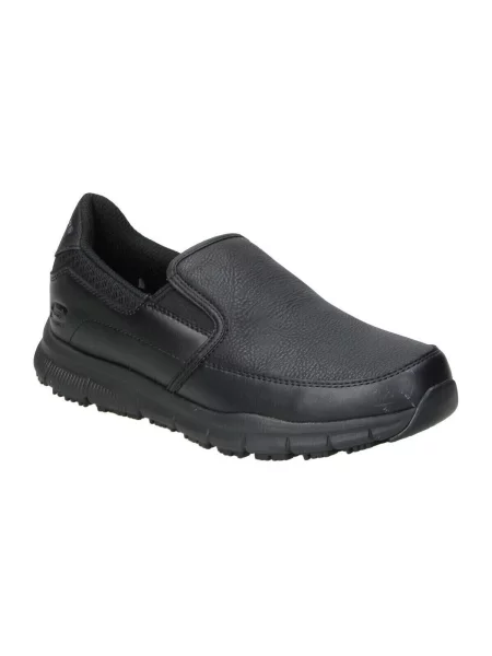 Pantofi Skechers negru