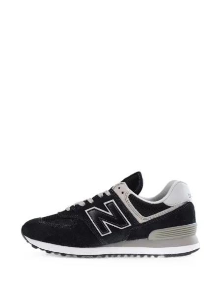 Sneakerși New Balance X-90 albastru