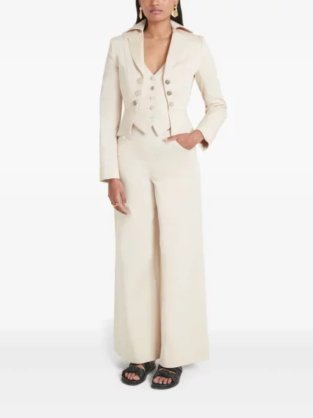 Cropp sacou Temperley London