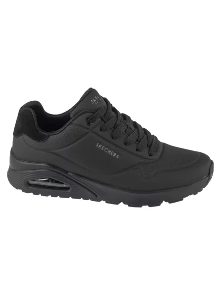 Buty sportowe Sneakersy Uno Suited On Air czarne