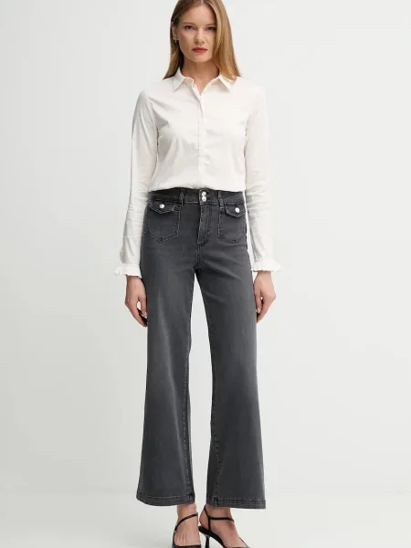 Джинси Mos Mosh COLETTE сірий