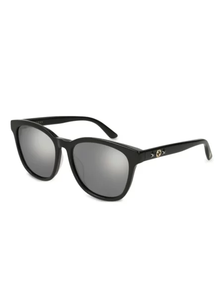 Ochelari de soare Gucci Eyewear negru