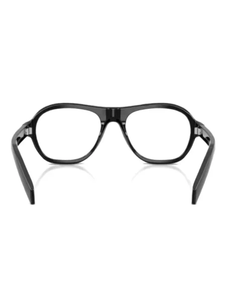 Ochelari de soare Prada Eyewear negru