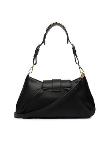 Kabelka Valentino Bags čierna