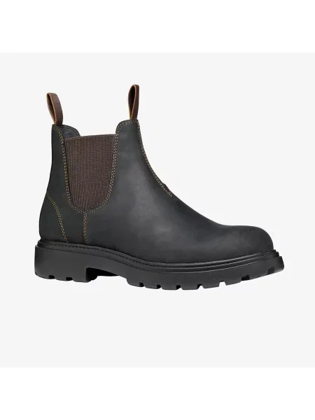 Сникърси Geox Spherica Black EUR черно