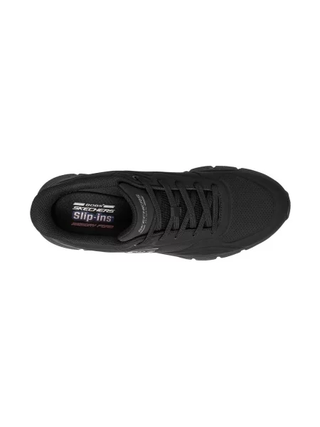 Pantofi Skechers negru